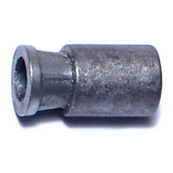 Midwest Fastener Short Drop-In Anchor, Lead 100 PK 04210
